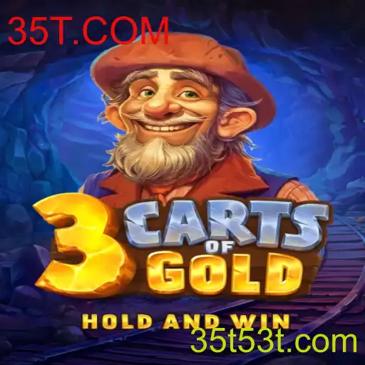 Descubra o Fascinante Jogo 3cartsOfGold