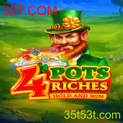Descobrindo o Mundo de 4potsriches