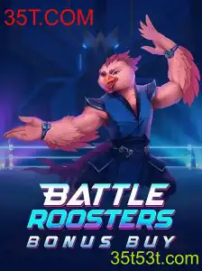 BattleRoostersBonusBuy: Um Guia Compreensivo para o Jogo do Momento