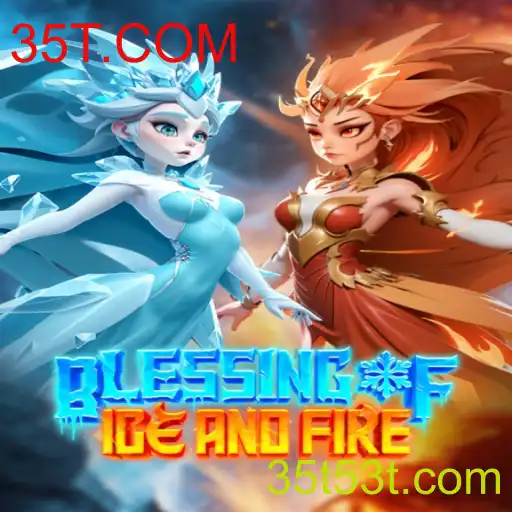 Explore o Mundo de 'BlessingofIceandFire': A Última Sensação no Universo dos Jogos