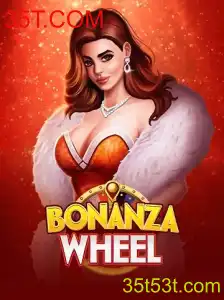 Descubra BonanzaWheel: O Jogo de Diversão e Estratégia da 35T.COM