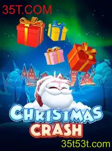 Descubra ChristmasCrash: O Jogo Festivo Imperdível