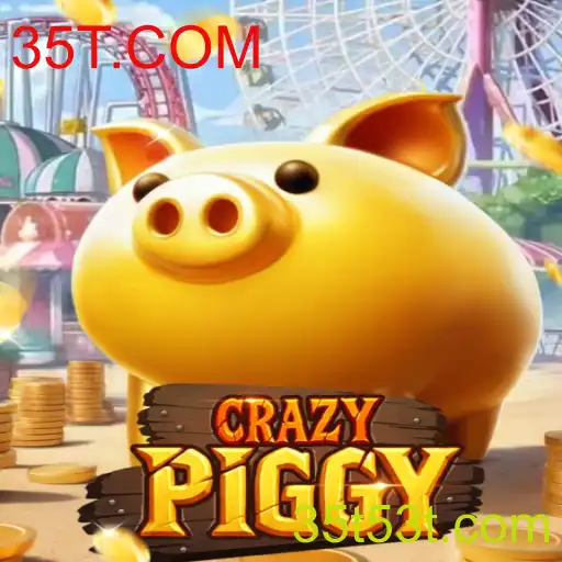 Descubra o Empolgante Mundo de CrazyPiggy: O Jogo que Conquista Jogadores ao Redor do Mundo