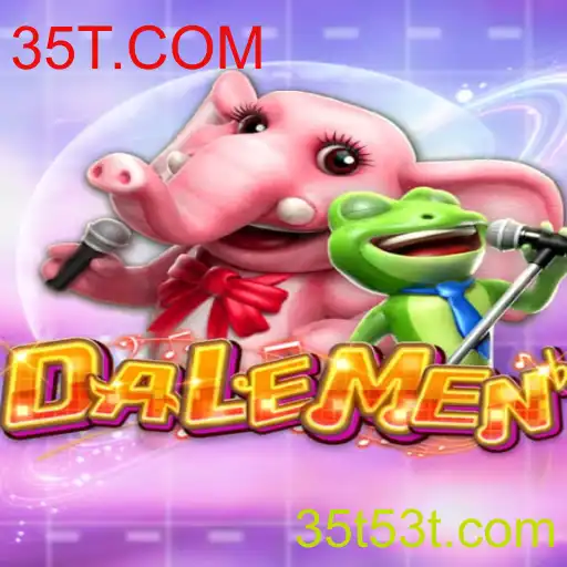Descubra o Mundo Envolvente de DALEMEN: A Nova Sensação dos Jogos