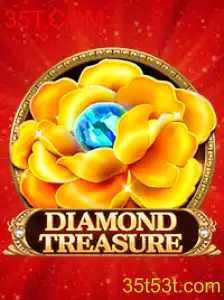 Descubra o Fascinante Mundo de Diamondtreasure: Aventura e Estratégia no Jogo do Momento