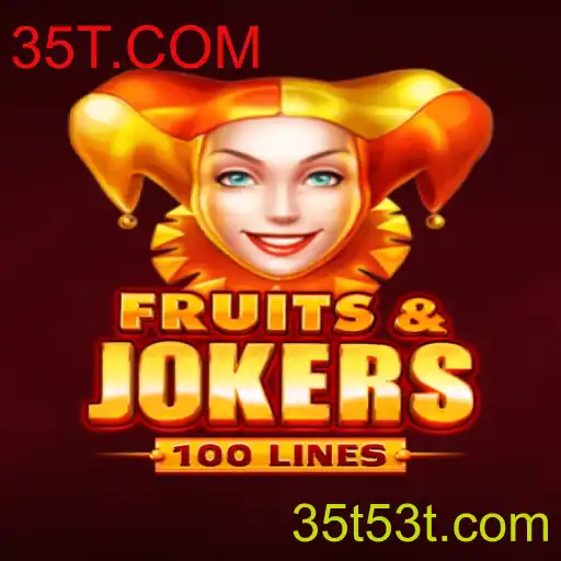 Explorando o Universo do Jogo Online FruitsAndJokers100