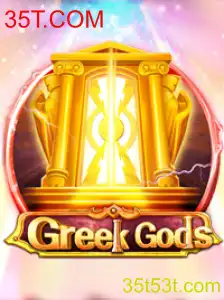 Explorando o Fascinante Mundo de GreekGods: O Jogo do Momento