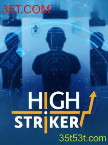Descubra o Empolgante Mundo de HighStriker no 35T.COM: Regras e Estratégias