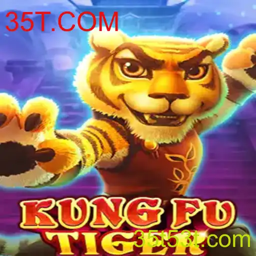 Descubra KungFuTiger: A Nova Sensação do Mundo dos Jogos