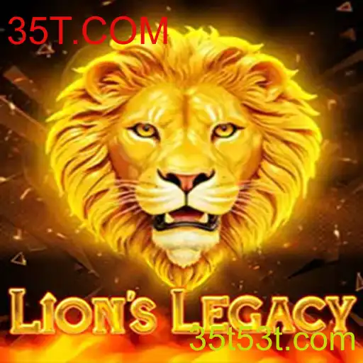 LionsLegacy: A Nova Aventura Estratégica Multijogador da 35T.COM