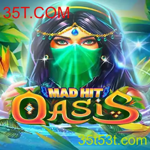 Explorando o Universo de MadHitOasis e suas Regras Empolgantes