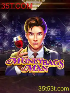 MoneybagsMan: O Novo Sucesso do Mundo dos Jogos
