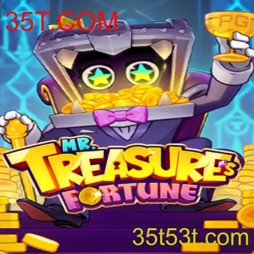 MrTreasuresFortune: Explore as Regras e Aventura no Novo Jogo de Estratégia
