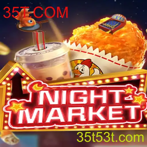 Explorando o Envolvente Mundo de NIGHTMARKET