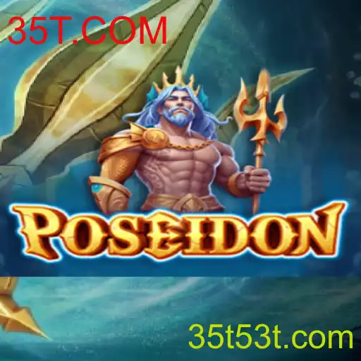 Explorando Poseidon: Aventuras no Mundo Submarino com 35T.COM
