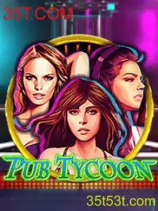 Descubra o Mundo Empolgante de PubTycoon