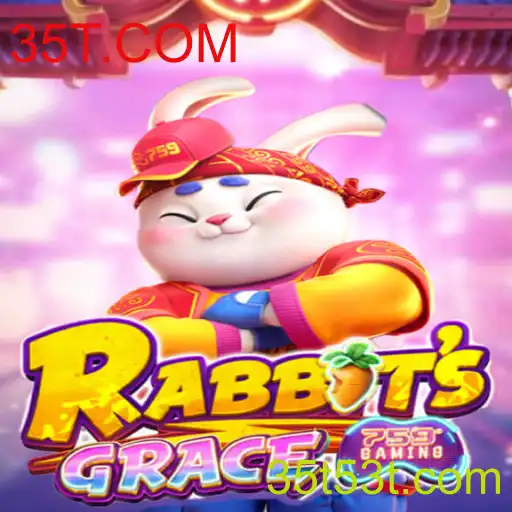 Descubra a Aventura Única de RabbitsGrace: Um Mergulho no Mundo de 35T.COM