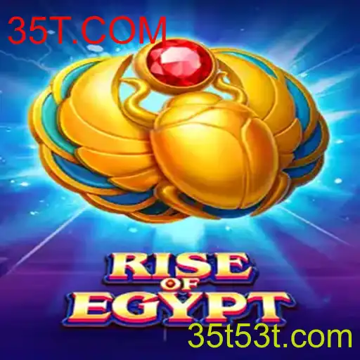 Explore os Mistérios de RiseOfEgypt: Introdução e Regras do Jogo
