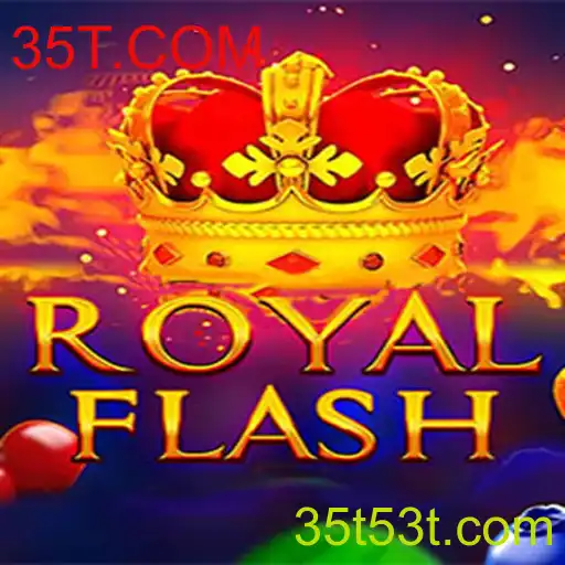 Explorando o Mundo de RoyalFlash: O Jogo Destaque da 35T.COM