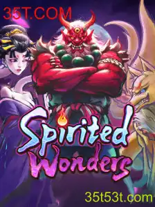 Explorando o Mundo de SpiritedWonders: Um Jogo de Estratégia e Aventura