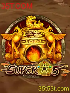 Descubra o Mundo Fascinante de Super5: O Jogo que Revoluciona o Entretenimento
