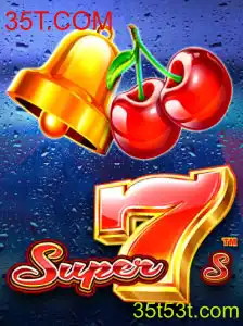 Exploração Completa do Jogo Super7s e Sua Conexão com 35T.COM