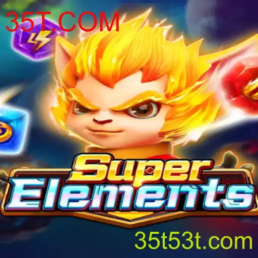 Descubra o Mundo Fascinante de SuperElements: Um Jogo Evolutivo