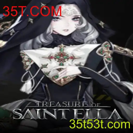 Descubra o Mundo de TreasureofSaintElla: Uma Aventura Épica