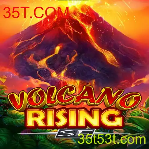 Descubra a Emoção de 'VolcanoRisingSE' e as Inovações do Jogo