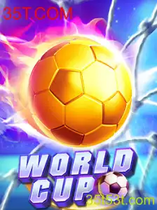 Explorando o Mundo de WorldCup: Uma Jornada Inovadora com 35T.COM